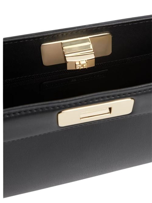Borsa piccola clutch Tommy Hilfiger | AW0AW18727BDS